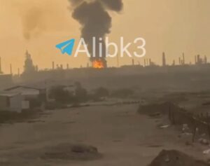 Иранска армија: Нападнавме американска база во Бахреин