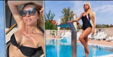 Годините ништо не им можат! Овие три естрадни „бомби“ ја газат петтата деценија, а изгледаат како змеј