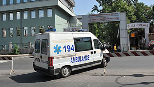 До крајот на летото ќе се знае локација за нов клинички центар