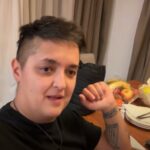 „Јас синоќа една прецртав“: Марија Шерифовиќ си исполни голема желба, па откри која е
