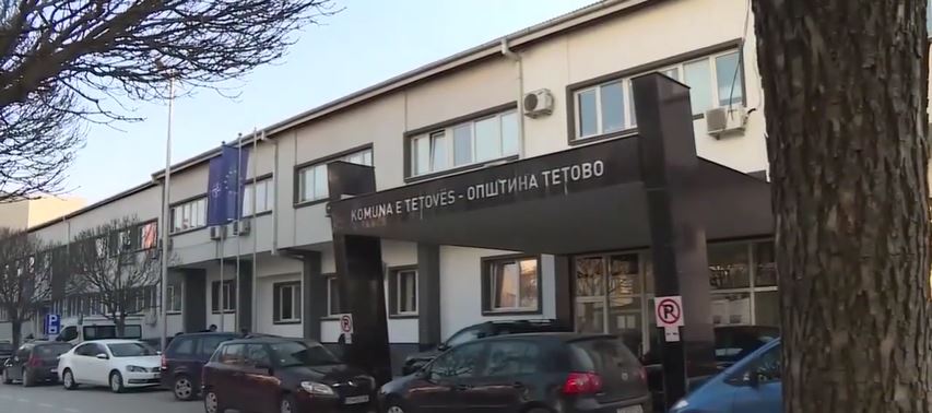 Сојузот на борци Тетово бара да се отфрли предлогот на ДУИ за преименувањето на улиците