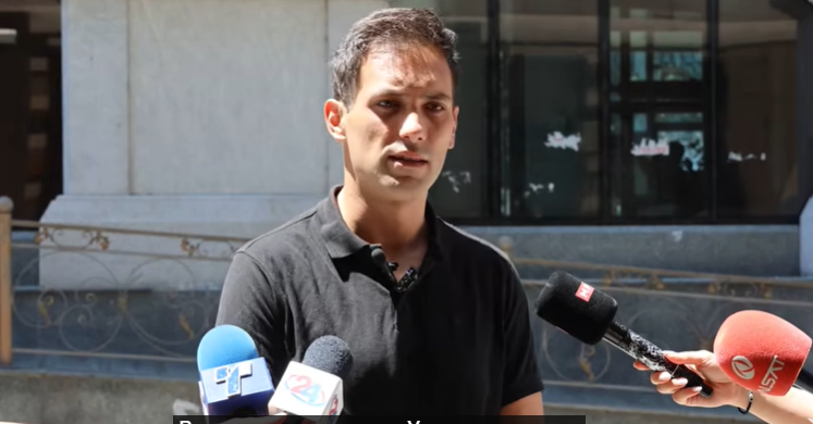 Уставниот суд без потребното мнозинство за иницијативата на Левица за Изборниот законик