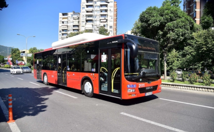 Најповолна понуда за повикот за набавка на 150 електрични автобуси и 75 станици за полнење дале од IKARUS Electric Zrt во заедничка понуда со EVN