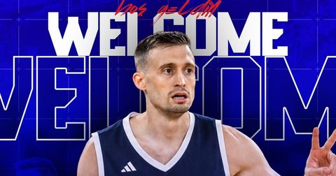 Аврамовиќ изненади: Наместо во Евролигата, смени тим и ќе игра во Еврокупот