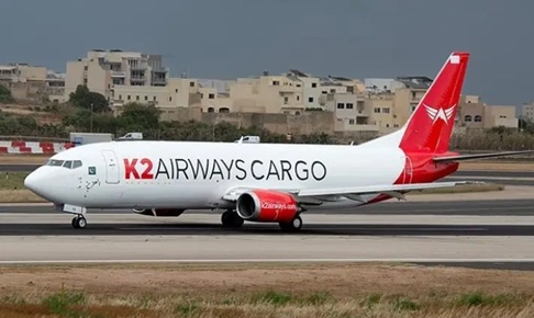 ИСЧЕЗНА АВИОН: Пакистанскиот Боинг 737 со 5 члена на екипажот исчезна над Арапското Море во близина на Карачи, спасувачите трагаат