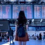 САД воведоа забрана за директни летови од ДР Конго поради еболата