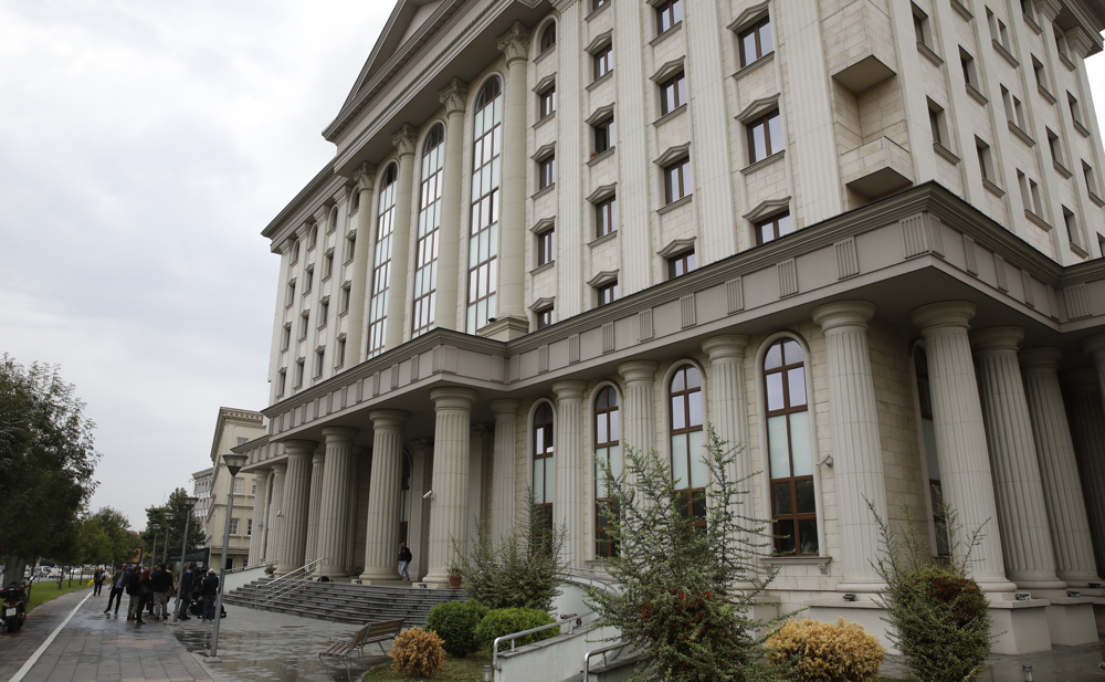 Обвинителот се откажа од обвинението, пропадна и случајот „Тотал“ за новинарот Латас