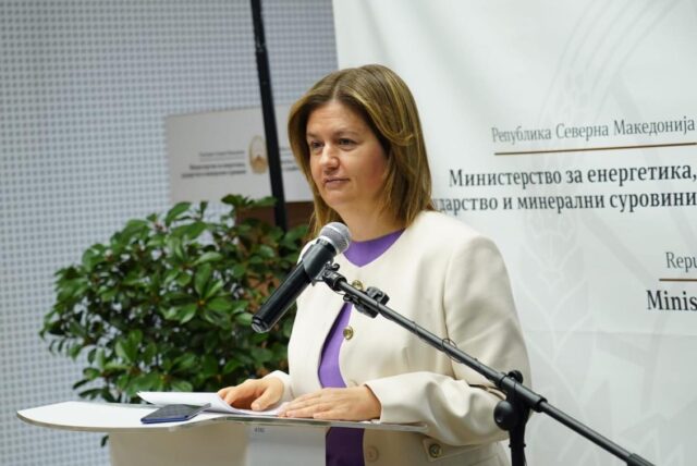 Тоа што имало истражувања не значи дека државата има целосни и употребливи податоци, велат од Министерството за енергетика за обвинувањата дека го кршат Законот за минерални суровини