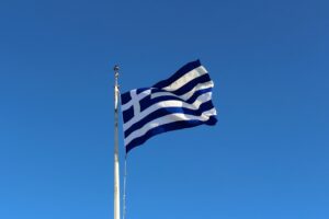 Девет грчки плажи го загубија признанието „Сино знаме“