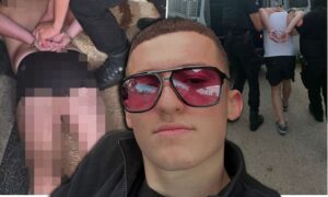 Уапсен е 19-годишен Македонец осомничен за нападот врз Марко – Кан во Будва