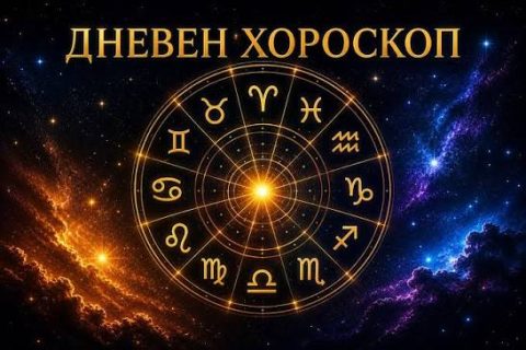 Дневен хороскоп: Среда, 29-ти јули 2026-та