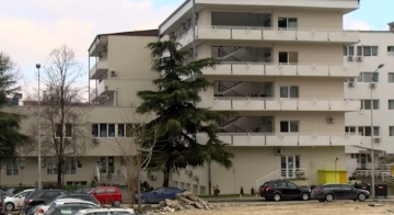 ЗАПАДНО-НИЛСКАТА ТРЕСКА СЕ ШИРИ ВО ЗЕМЈАВА: Осум потврдени случаи, петмина се хоспитализиран