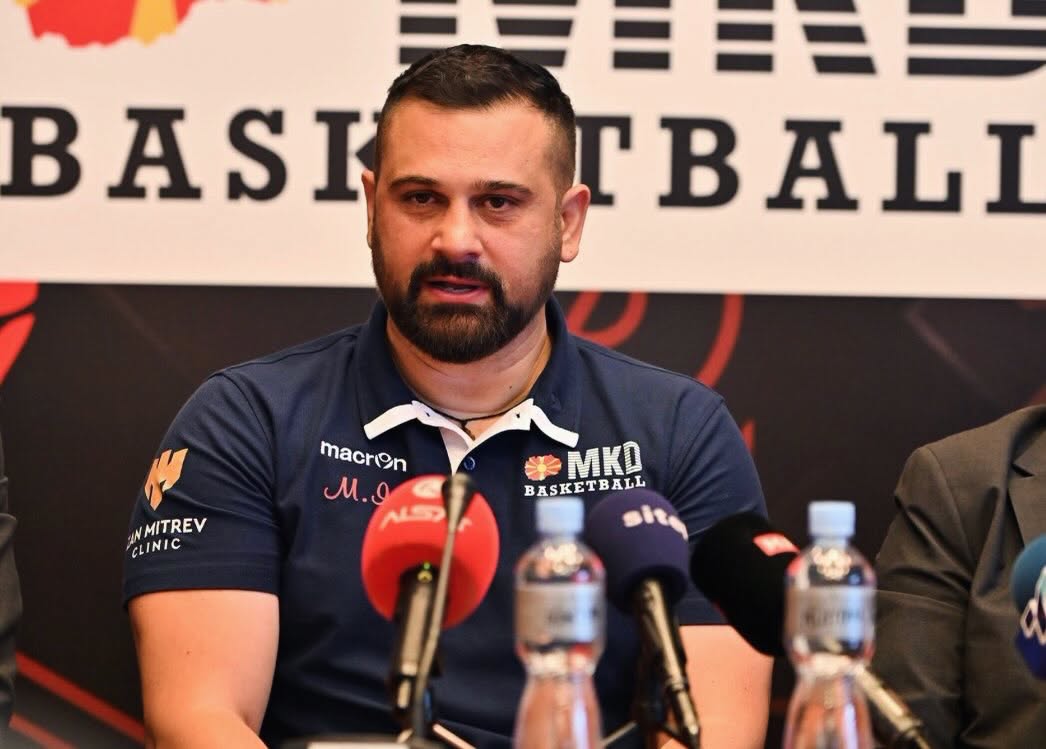 Илиевски ѝ се враќа на тренерската професија – ќе го предводи Маџари!