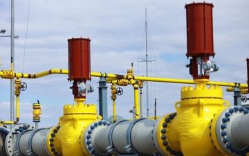 НАЈВИСОКО НИВО ВО ПОСЛЕДНИТЕ ТРИ ГОДИНИ: Растат цените на гасот во Европа