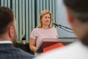 Советот на странски инвеститори го поздравува усвојувањето на измените на Законот за Царинската тарифа