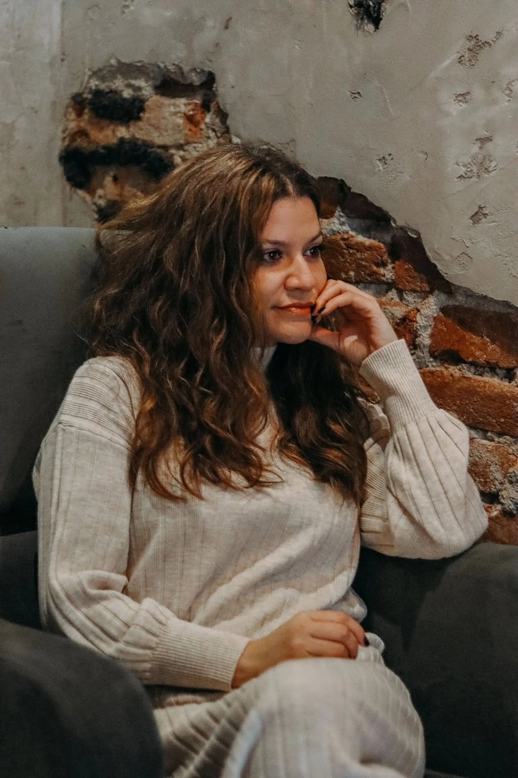 Интервју со психологот Натали Смилевска: Зошто Македонците живеат во постојан страв?