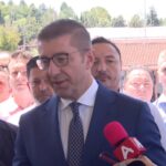 Мицкоски најави нови мерки поради поскапувањето на горивата, можно е повторно намалување на ДДВ
