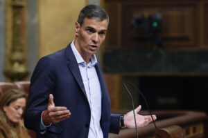 Шпанија се противи на планот на Трамп за НАТО