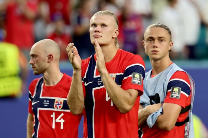 СП 2026: Норвешка сега ја има на фудбалската карта