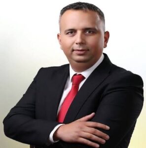 Кој е Ерџан Демир – новиот министер без ресор?