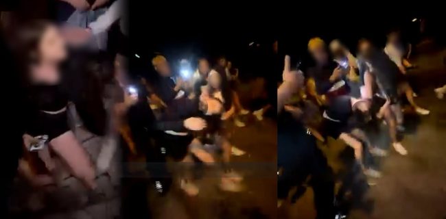 ЗА ТЕПАНОТО ДЕВОЈЧЕ ВО АЕРОДРОМ НЕМА ДА ОДГОВАРА 13-ГОДИШНО ДЕТЕ, ПОД ИСТРАГА СЕ ДВЕ 14-ГОДИШНИЧКИ ЗА НАСИЛСТВО, 15-ГОДИШНИК ЗА ПОТТИКНУВАЊЕ И ЕДЕН ЗА СНИМАЊЕ