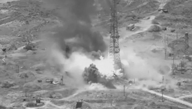 САД ПОГОДИЛЕ ЦИВИЛНИ ОБЈЕКТИ ВО ШЕСТАТА НОЌ НАПАДИ ВРЗ ИРАН, КОЈ ПРВПАТ ИЗВРШИ НАПАД ВРЗ СИРИЈА