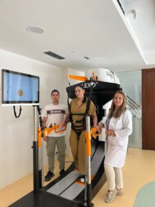 „ФизиоС Плус“ – прв центар за физикална медицина и роботска рехабилитација со најсовремена технологија и индивидуален пристап