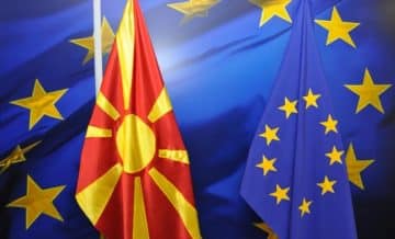 Мицкоски: Ќе направиме сè за реформите, а на ЕК е да суди дали реално заслужуваме да бидеме дел од ЕУ на база на испорака