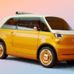„Fiat“ го враќа „Multipla“, но во сосема нова верзија