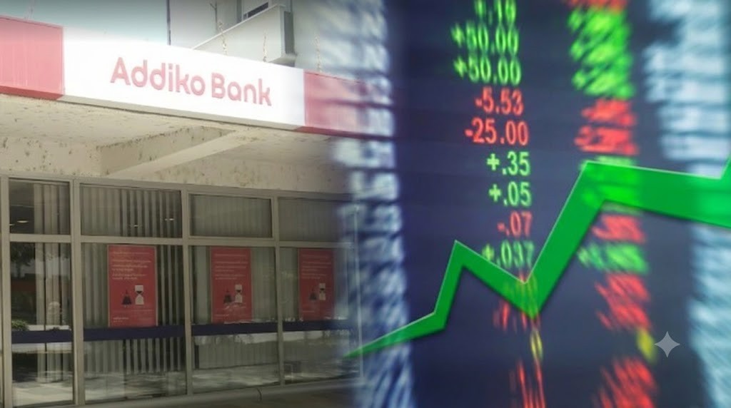 Членовите на одборот на „Адико“ ги понудија своите акции во понудата за преземање на „Рајфајзен“