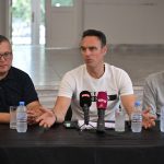 Со голем концерт во Хераклеја познатиот битолски пејач Борче Наумовски ќе одбележи 30 години на естрадата