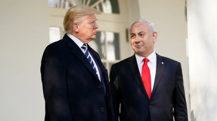 Нетанјаху: Трамп ќе одлучи за иднината на судирот со Иран