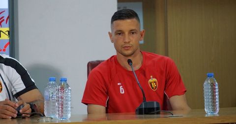 Бабунски: Рига е силна, но ние сме домаќини и сакаме подобро издание