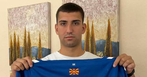 Радовиш потпиша професионални договори со најдобрите ракометари од школата