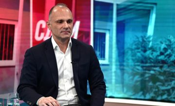ВМРО-ДПМНЕ: Случајот во Гостивар е доказ дека неспособноста на кадрите поддржани од СДС и Венко Филипче, станува опасна по здравјето и животот на граѓаните