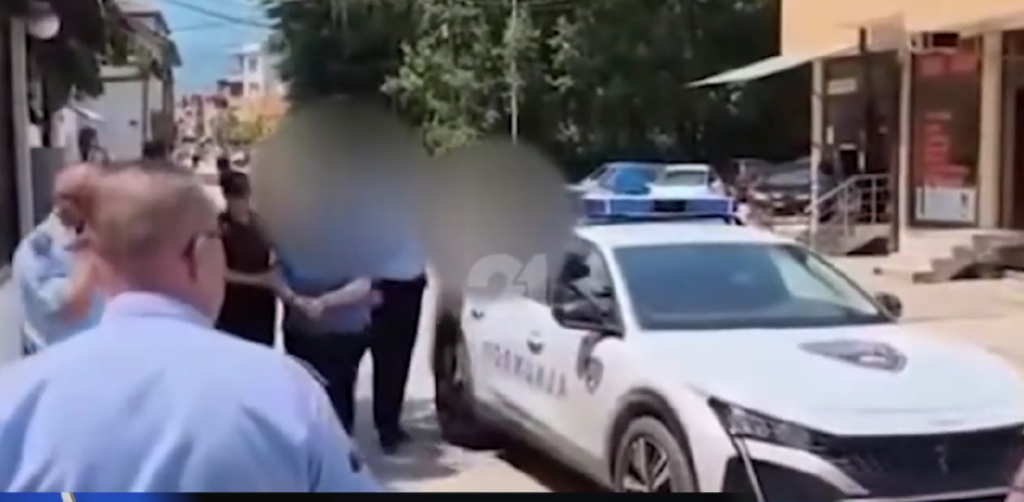 Тројцата осомничени за загадената вода во Гостивар добија 30-дневен притвор