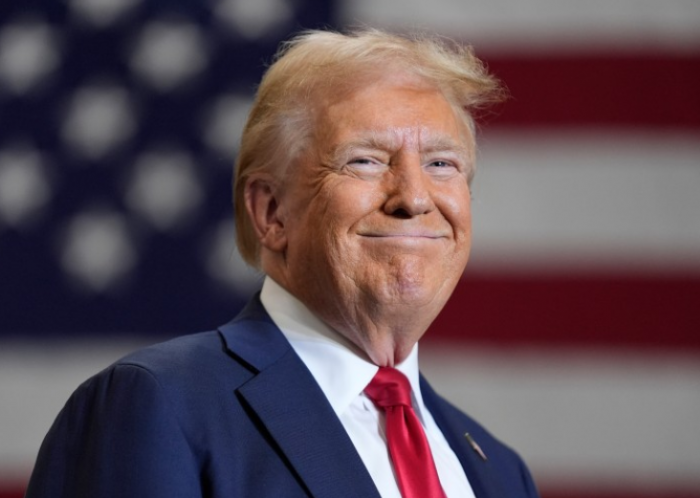 Израел предупредува дека Иран спрема атентат врз Трамп, американскиот претседател смета дека е прв на иранската листа на отстрел