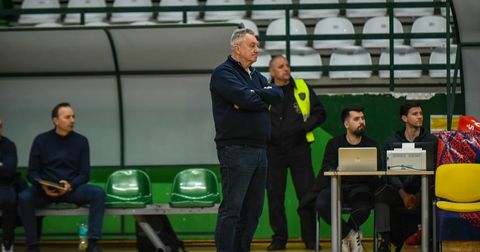 Докузовски останува на клупата на Куманово, најави нов тим и повисоки амбиции