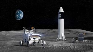 НАСА подготвува историска мисија: Artemis III ќе вклучи четири вселенски летала и ќе биде најсложениот лет досега
