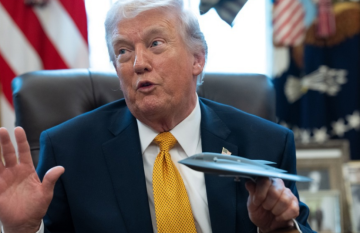 САД СНЕМУВААТ МУНИЦИЈА: Трамп ги запре нападите, Иран ги прекина одмаздничките операции