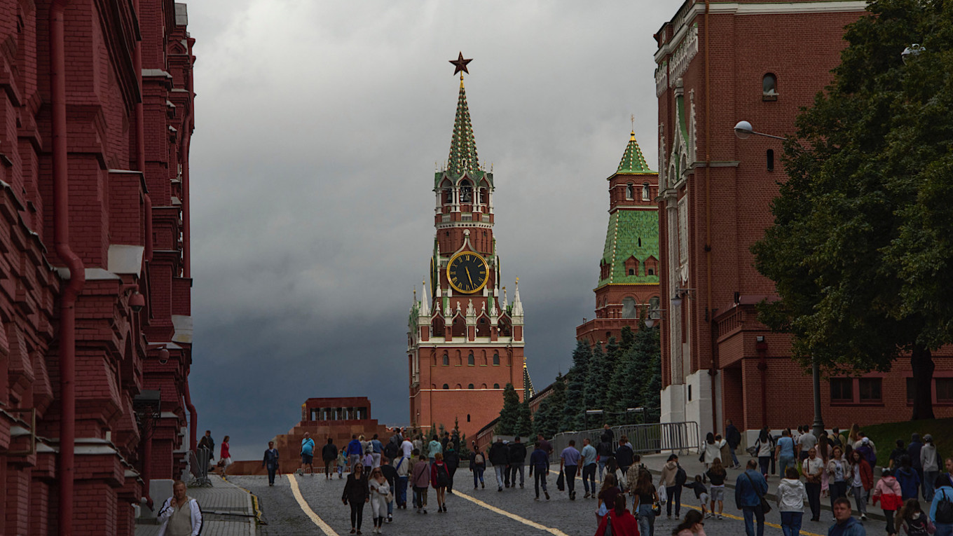 Над 340 украински дронови насочени кон Москва во изминатите 24 часа, интензивни руски напади врз Киев