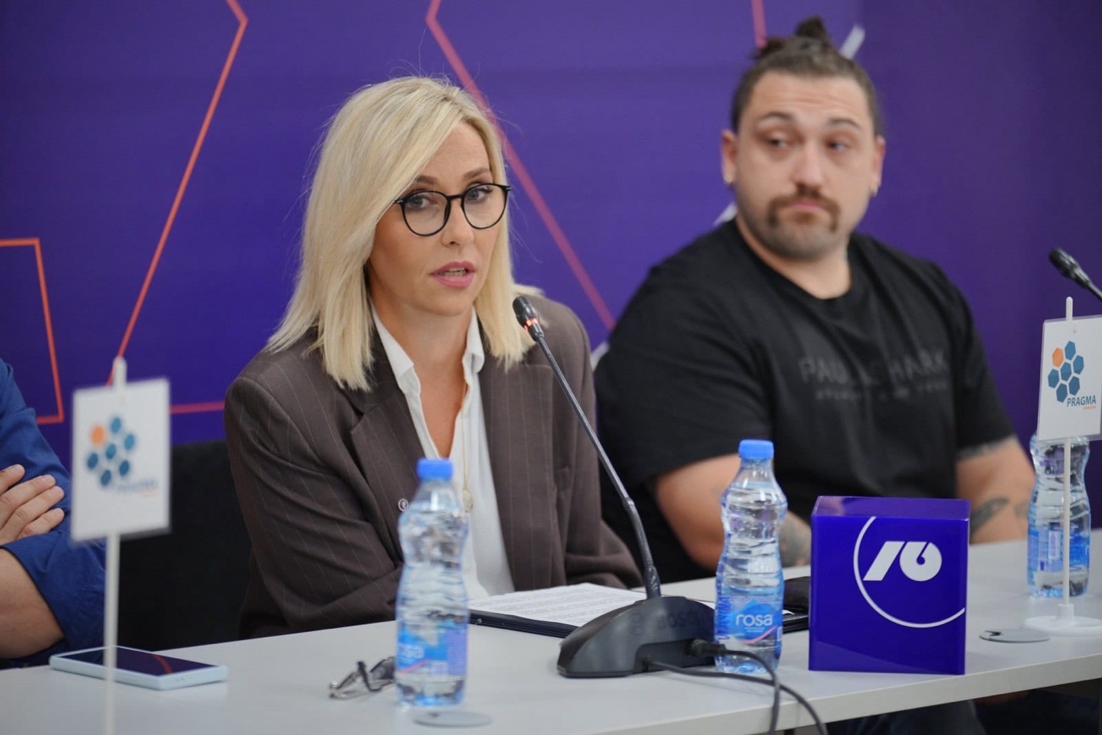 НЛБ Банка и Прагма продукција ја најавуваат големата летна концертна сезона 2026