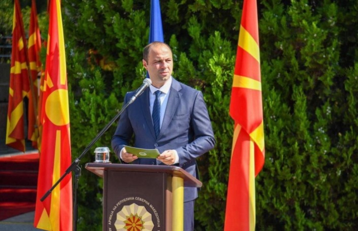 Мисајловски ќе ја посети касарната во Штип и ќе изврши увид во реновираниот објект