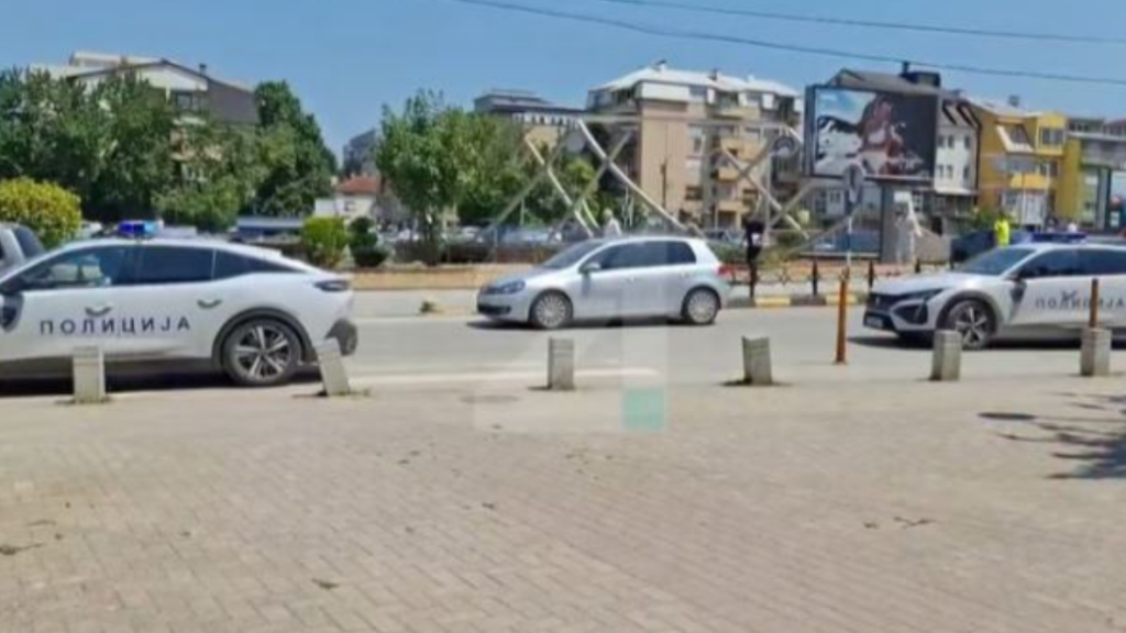 Тројца осомничени за загадување на водата во Гостивар се појавија пред судија на претходна постапка