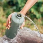 Што се случува со крвниот притисок кога ќе почнете да пиете повеќе вода?