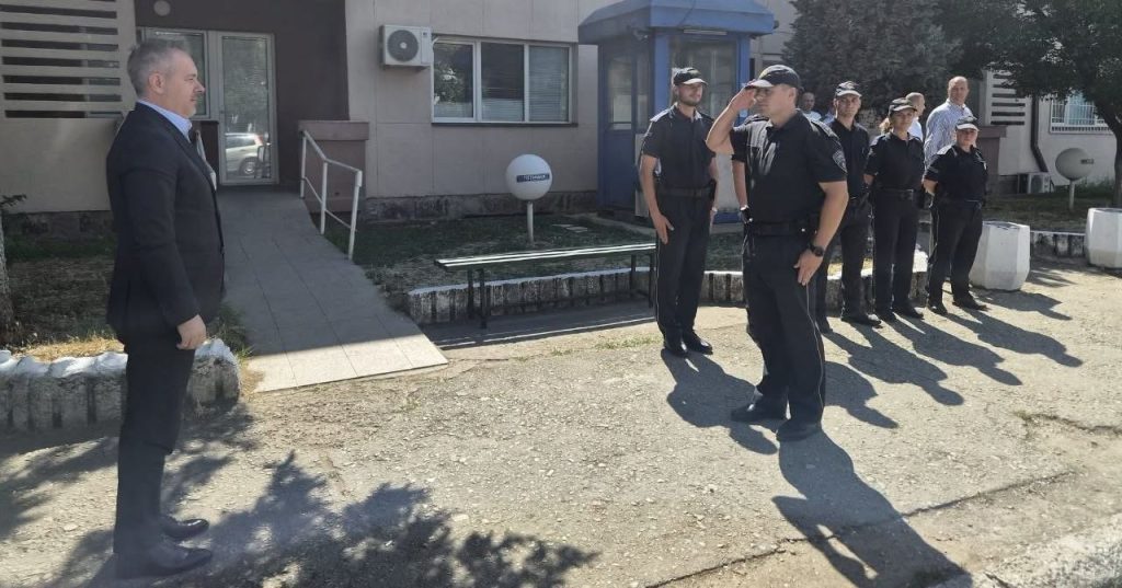 Директорот на БЈБ за бегството од полициската станица во Кочани: Ќе бидат санкционирани сите кај кои ќе се утврдат пропусти или вина