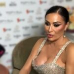(Видео) Цеца откри што се случува во нејзината вила по големата поплава: „Санирано е, веќе не тече“