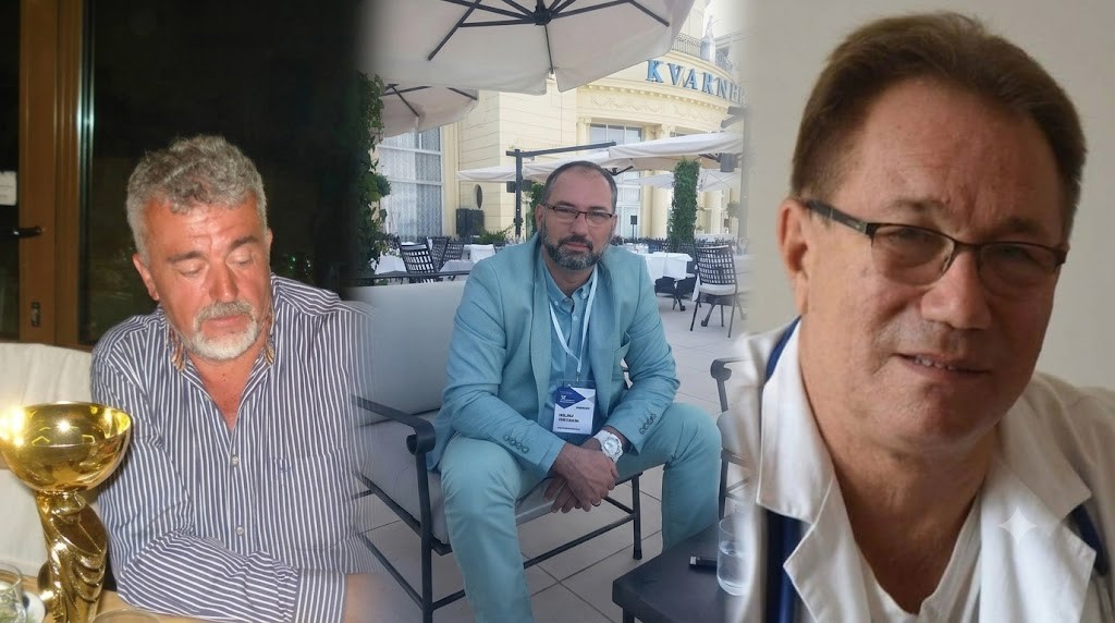 Клековски ги нарече Пановски и другите експерти „слободни јавачи на епидемијата“, Пановски, Беќаровски и Ристески му возвратија