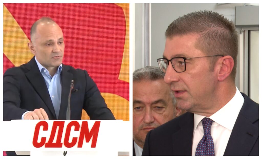 Брисел со нови пофалби за Македонија: Додека опозицијата блокира, Владата засилено работи на реформите