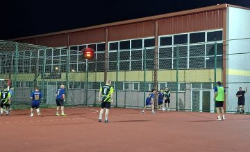 АСП ПАК сигурен против Дуелма, минимален триумф на Македонија на турнирот во Велгошти